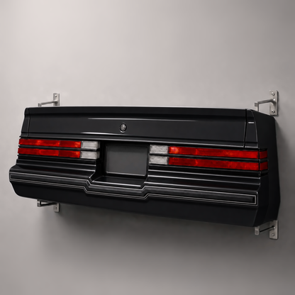 G-Body Cars