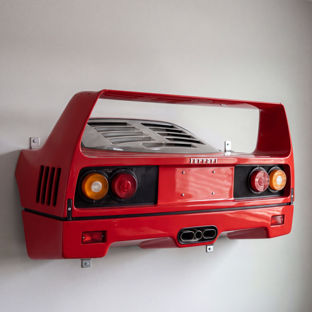 Bumper Gallery